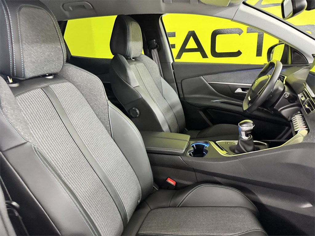 Foto 38 PEUGEOT 3008