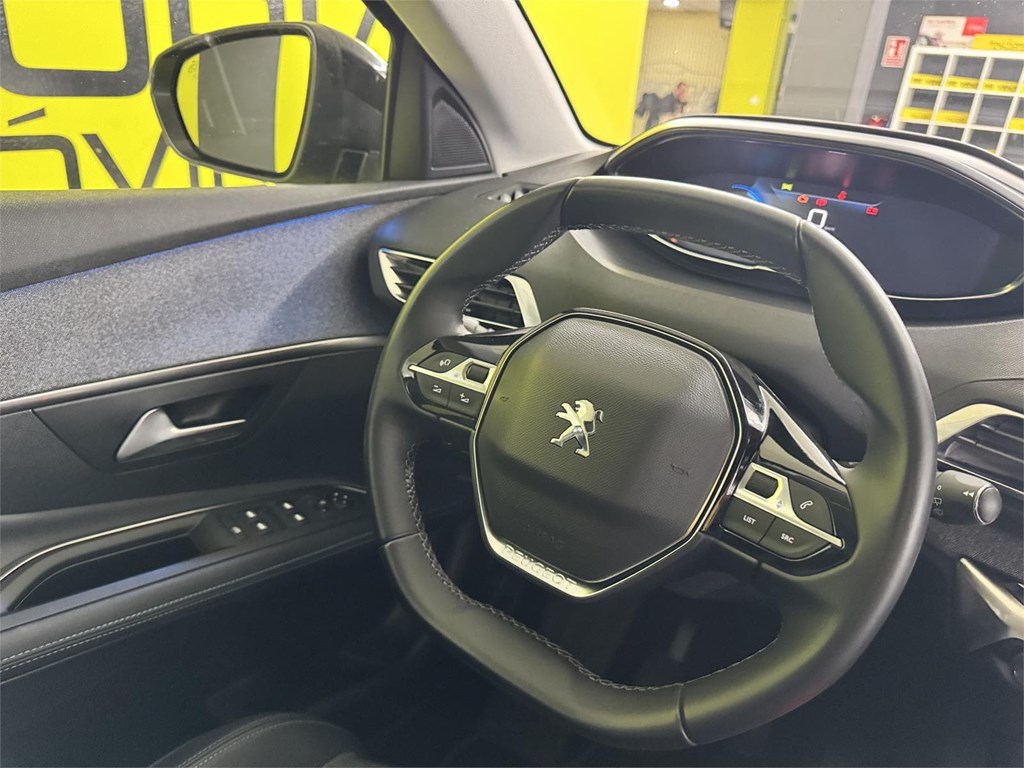 Foto 39 PEUGEOT 3008