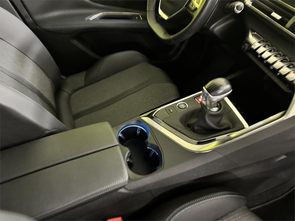 Foto 40 PEUGEOT 3008