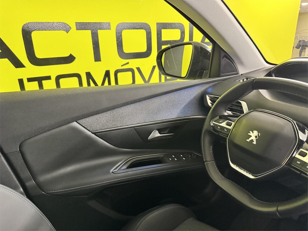 Foto 41 PEUGEOT 3008