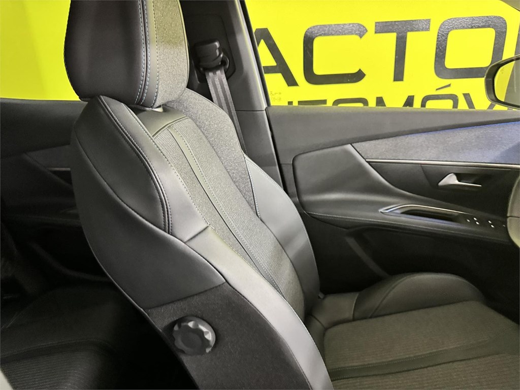 Foto 42 PEUGEOT 3008