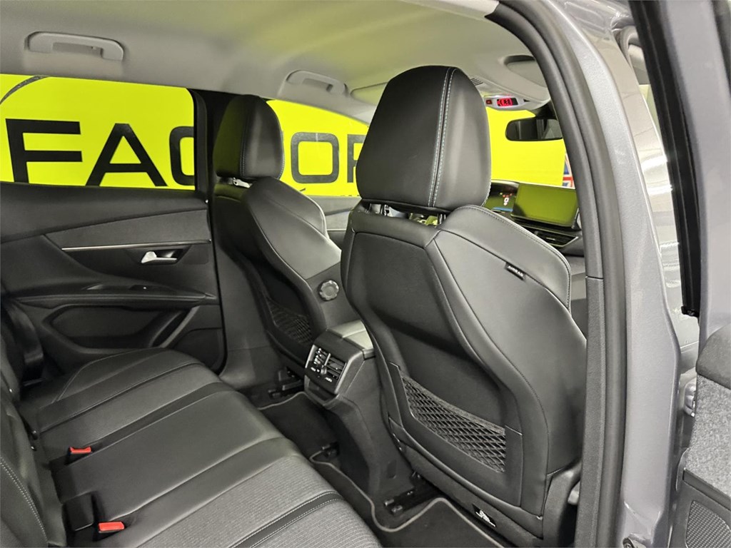 Foto 43 PEUGEOT 3008