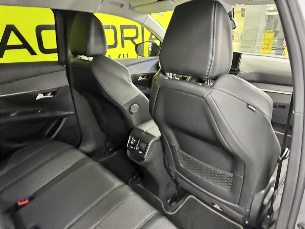 Foto 45 PEUGEOT 3008