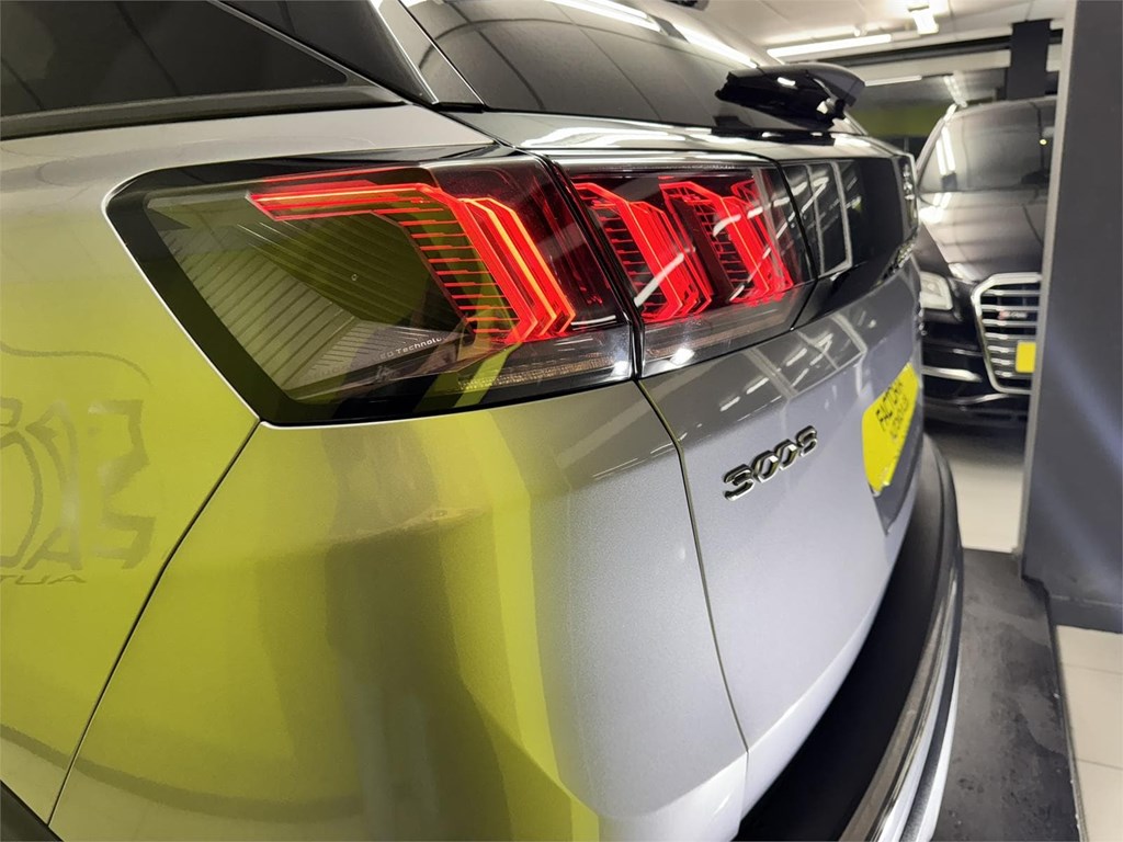 Foto 47 PEUGEOT 3008