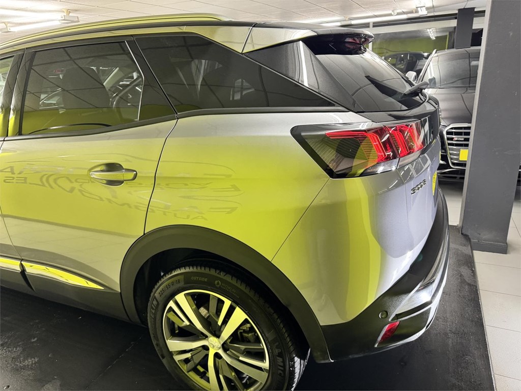 Foto 48 PEUGEOT 3008