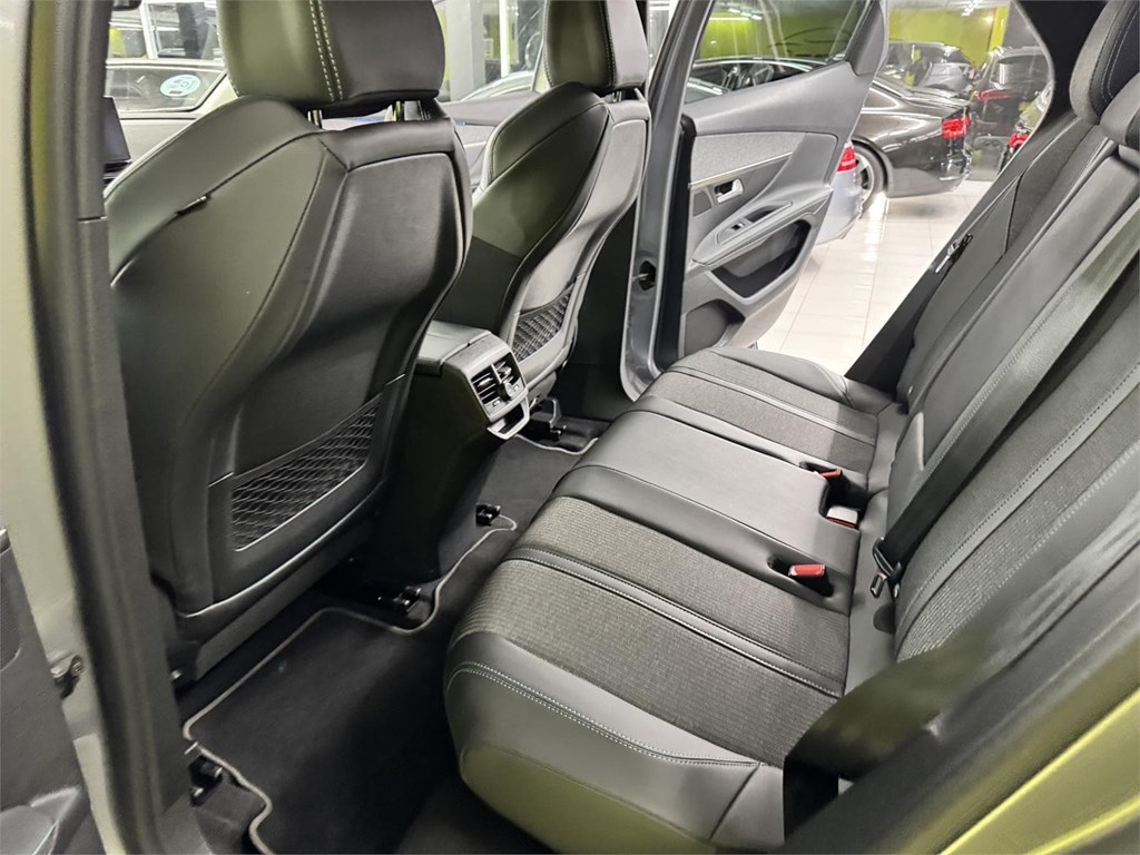 Foto 50 PEUGEOT 3008