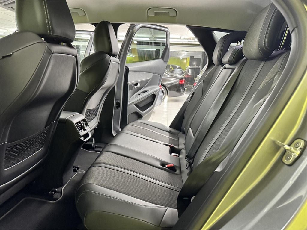 Foto 51 PEUGEOT 3008