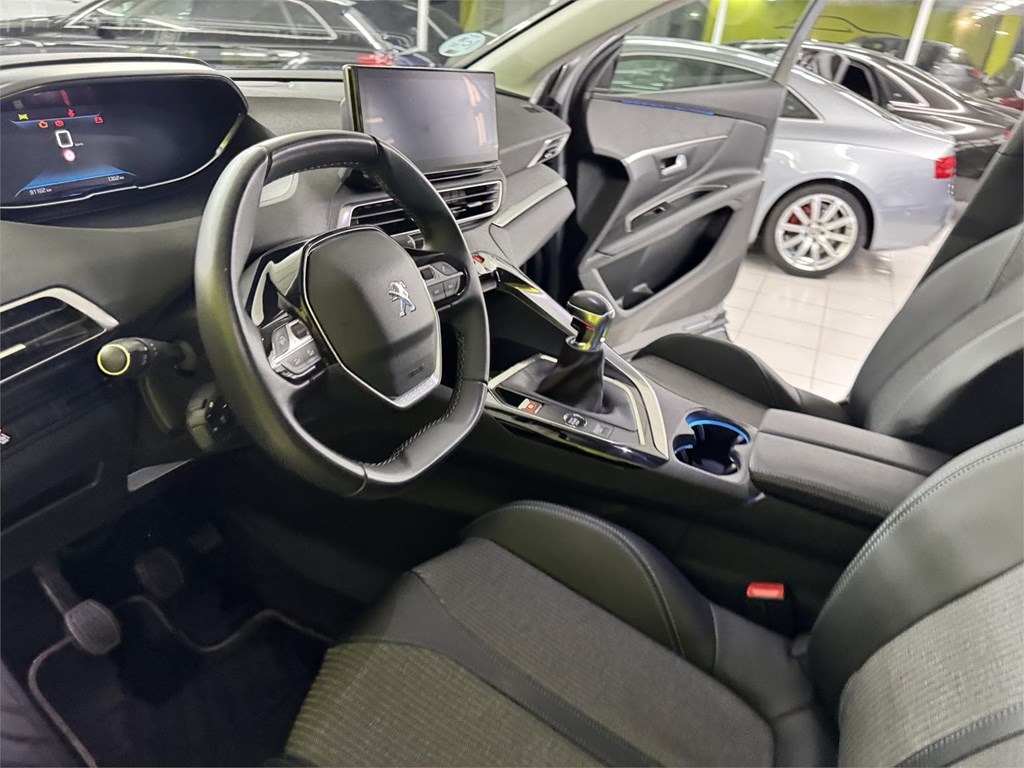 Foto 53 PEUGEOT 3008