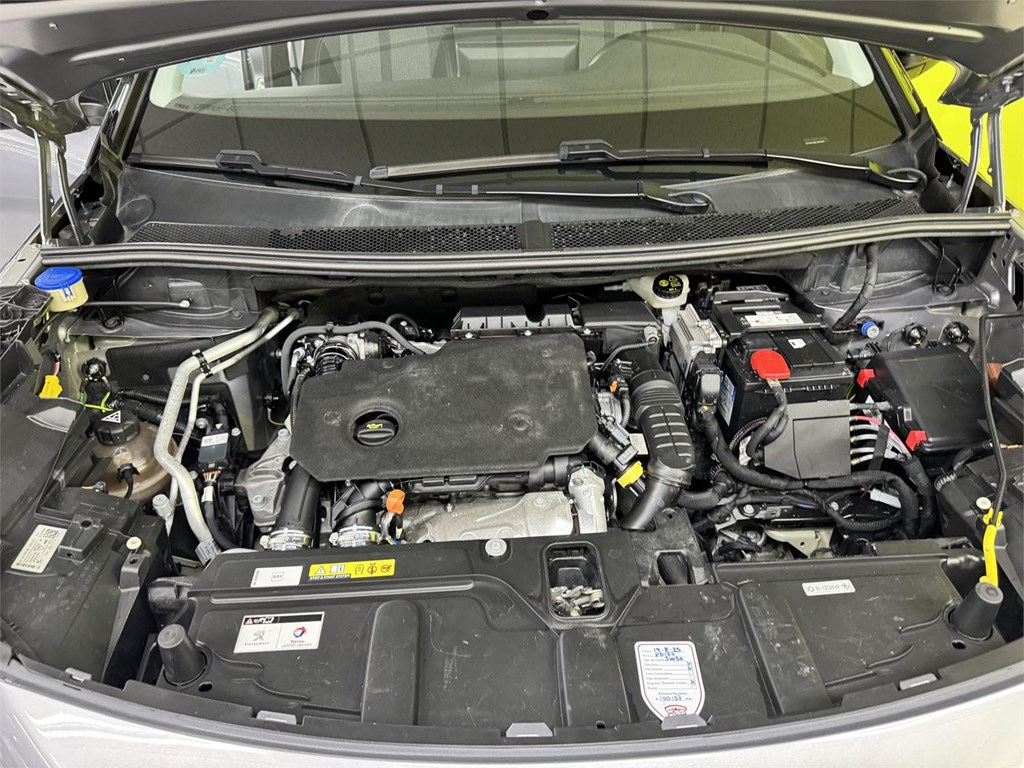 Foto 56 PEUGEOT 3008