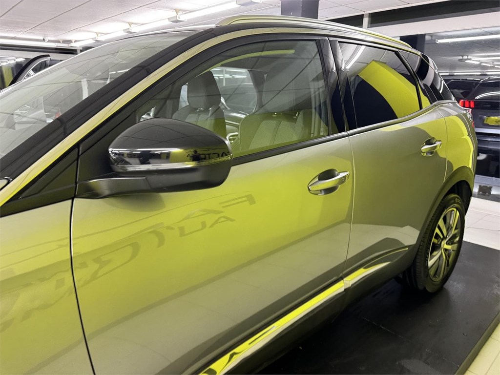 Foto 57 PEUGEOT 3008