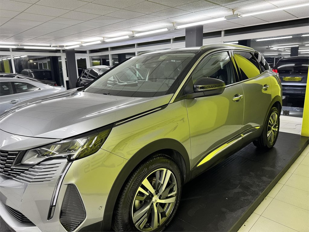 Foto 59 PEUGEOT 3008