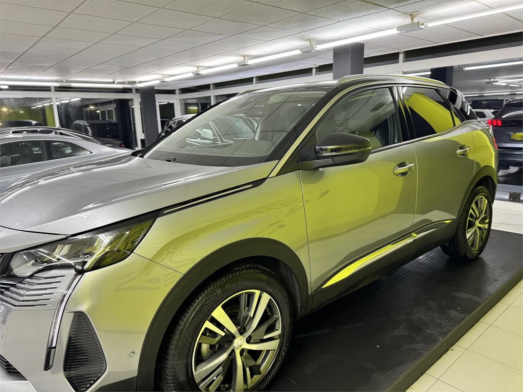 Foto 60 PEUGEOT 3008