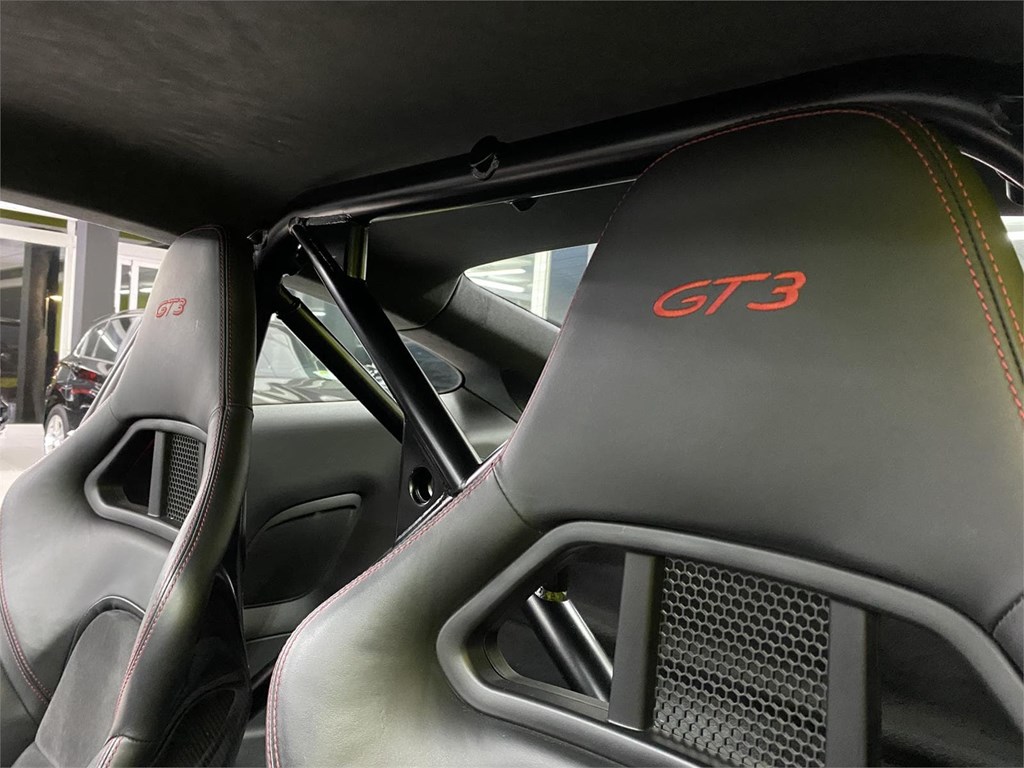 Foto 20 Porsche 911 GT3