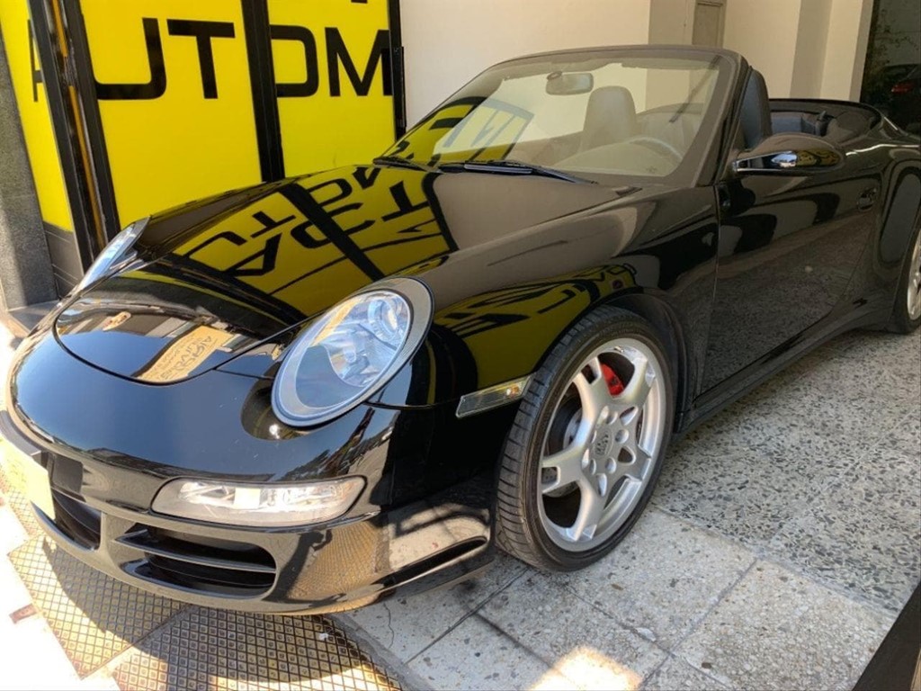Foto 12 PORSCHE CARRERA 4s