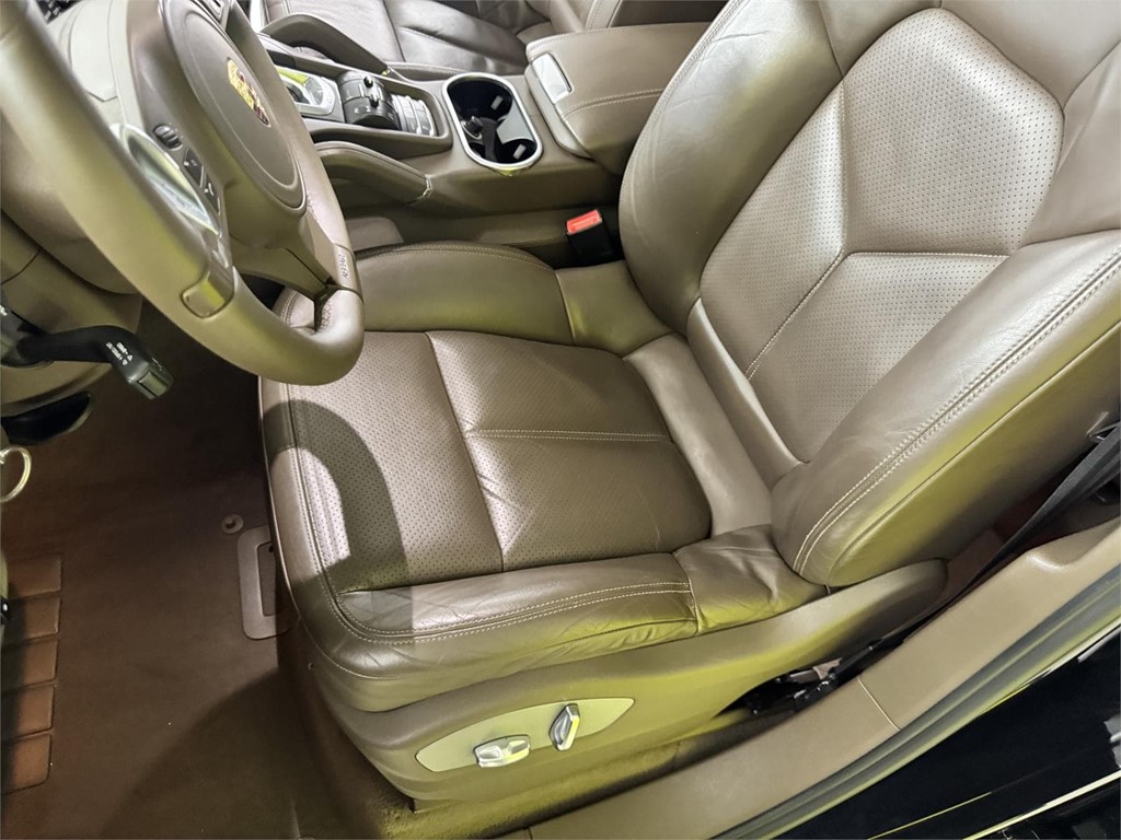 Foto 44 PORSCHE CAYENNE 