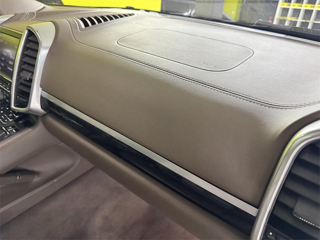 Foto 45 PORSCHE CAYENNE 
