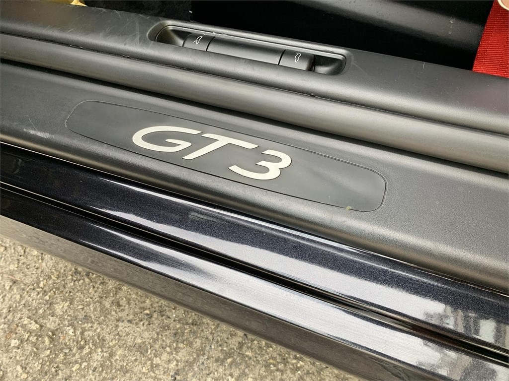 Foto 10 PORSCHE GT3 