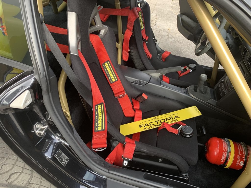 Foto 20 PORSCHE GT3 