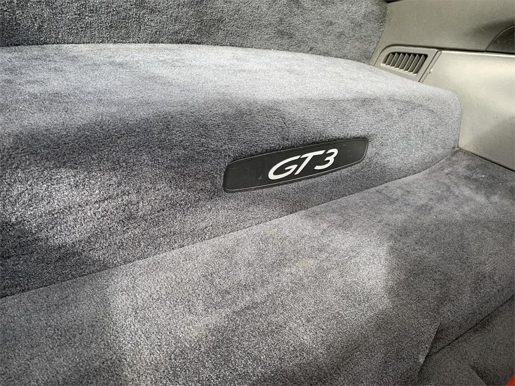Foto 21 PORSCHE GT3 