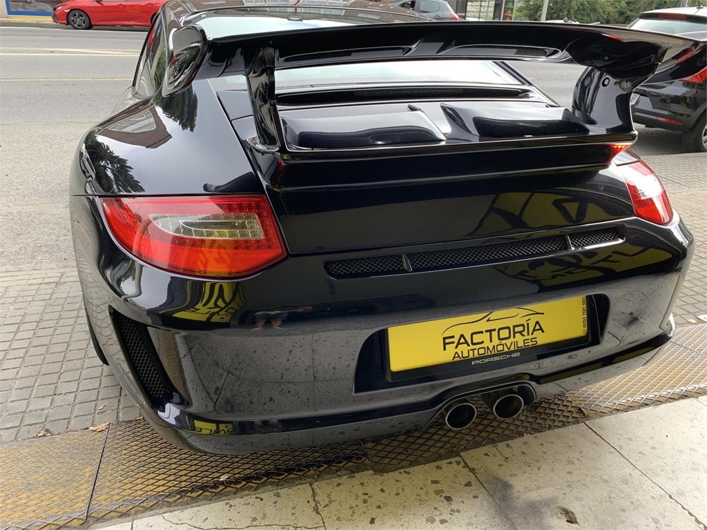 Foto 2 PORSCHE GT3 