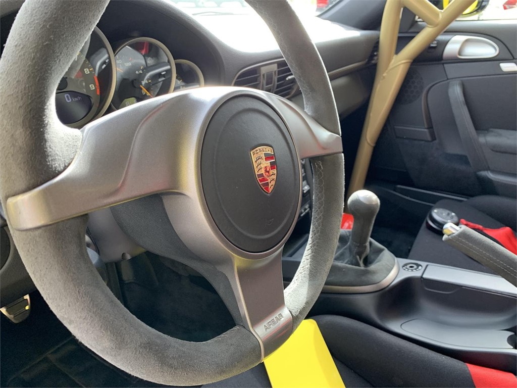 Foto 5 PORSCHE GT3 