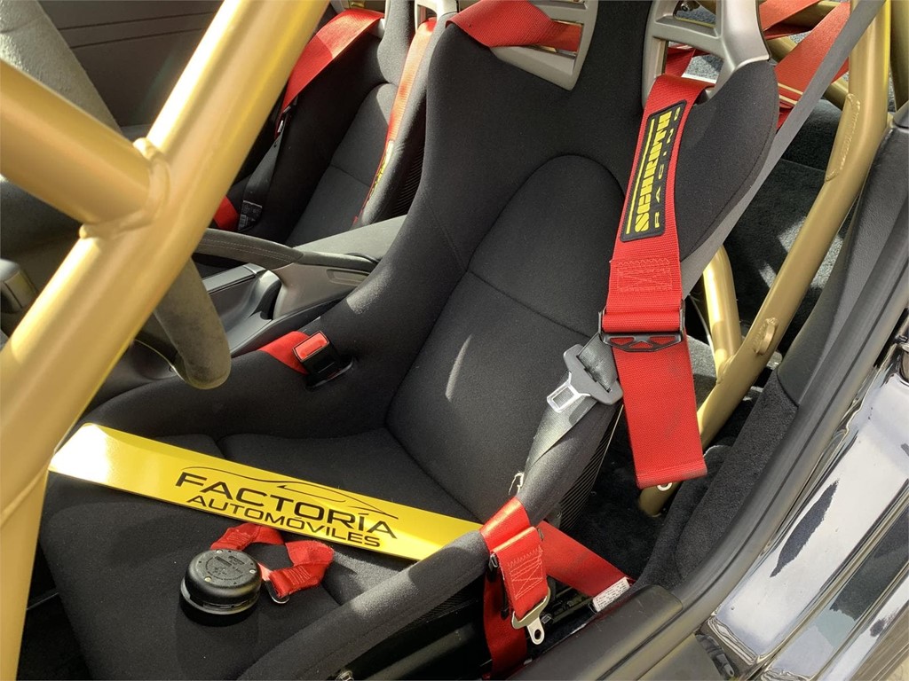 Foto 7 PORSCHE GT3 