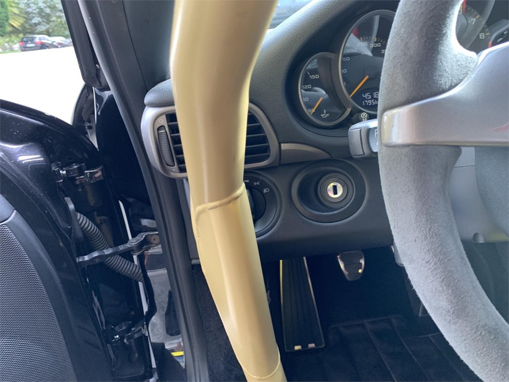 Foto 9 PORSCHE GT3 