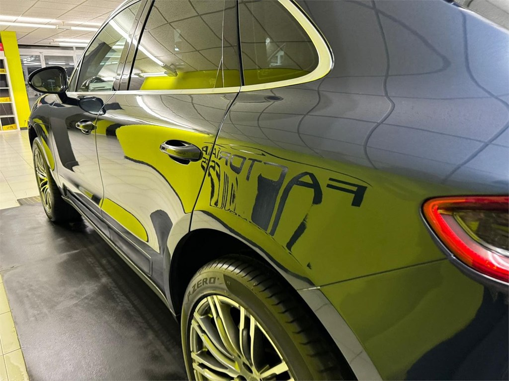 Foto 13 PORSCHE MACAN