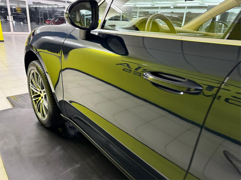 Foto 14 PORSCHE MACAN