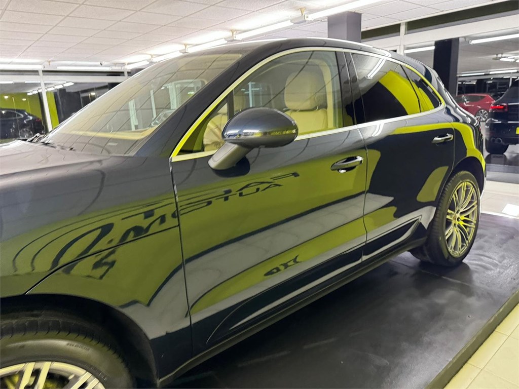 Foto 15 PORSCHE MACAN