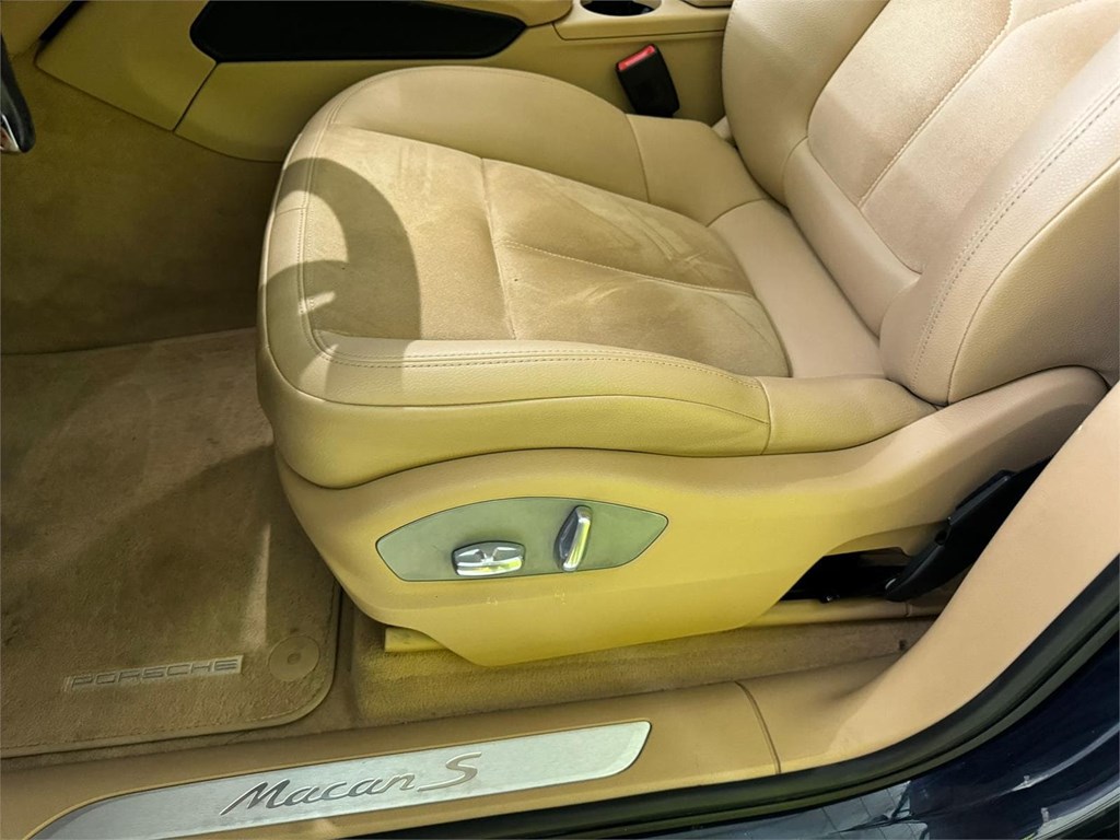 Foto 17 PORSCHE MACAN