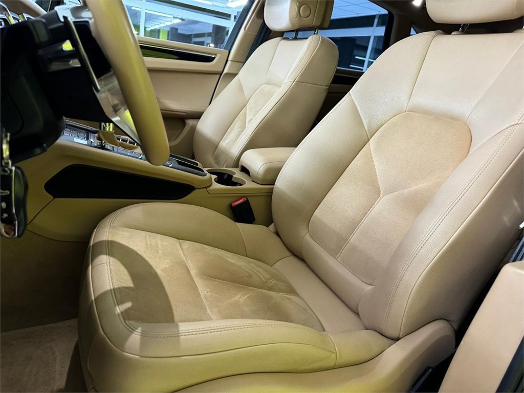 Foto 18 PORSCHE MACAN