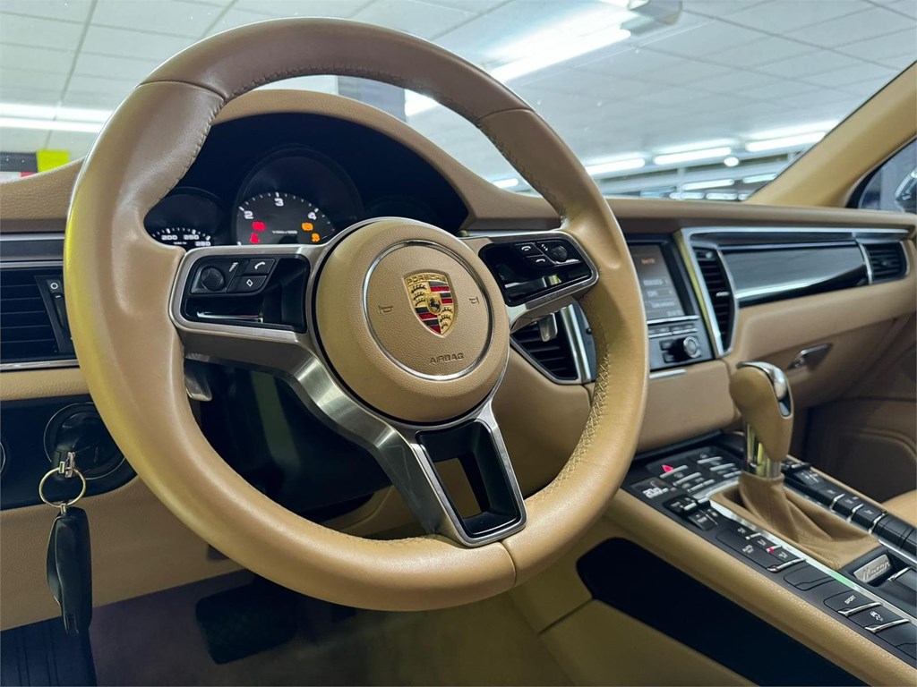Foto 21 PORSCHE MACAN