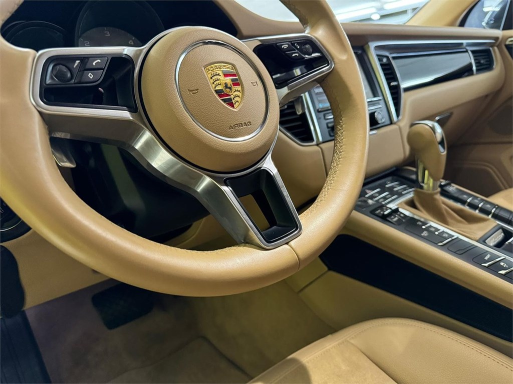 Foto 22 PORSCHE MACAN