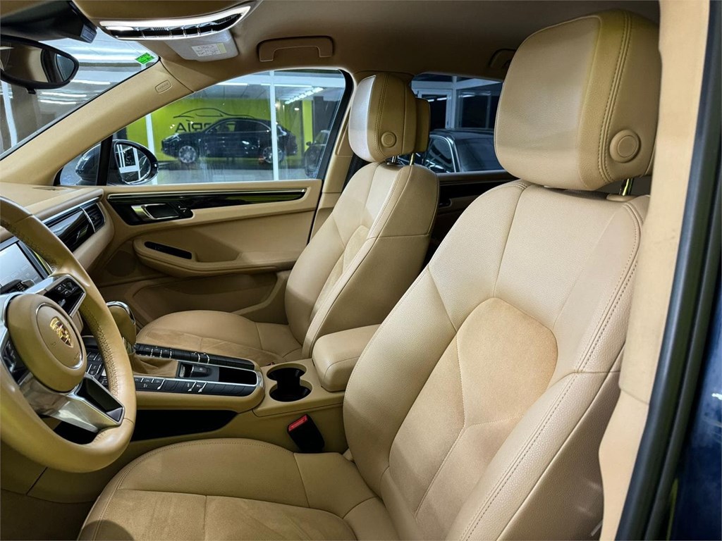 Foto 24 PORSCHE MACAN