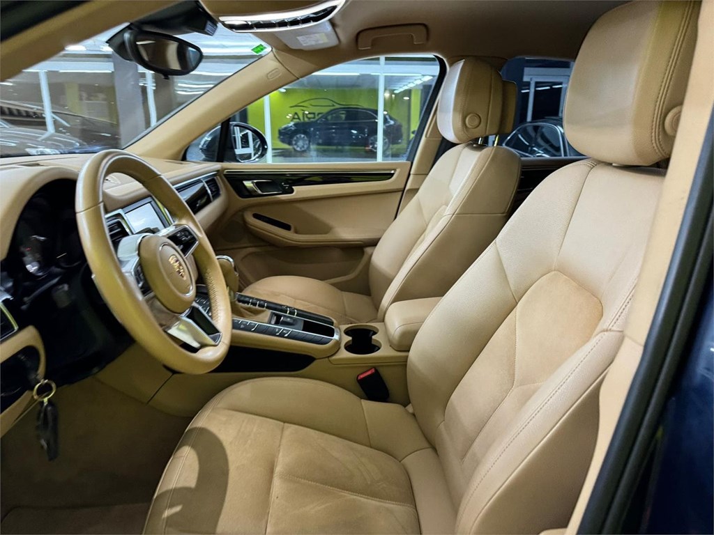 Foto 30 PORSCHE MACAN