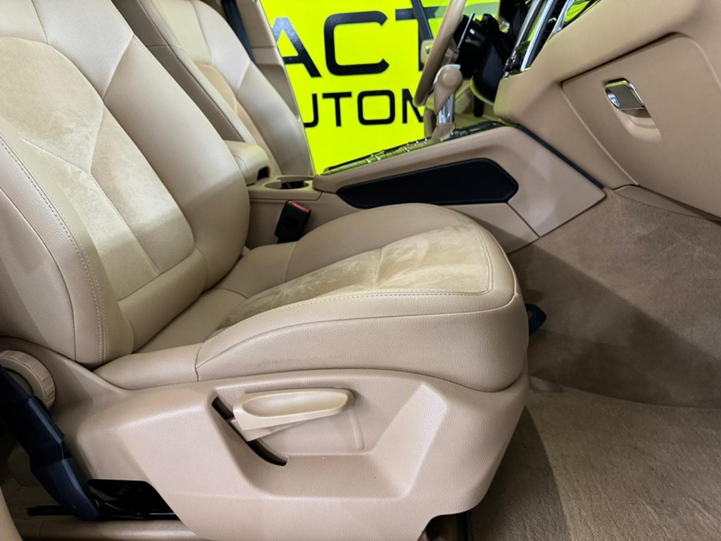 Foto 35 PORSCHE MACAN