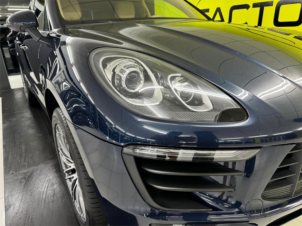 Foto 4 PORSCHE MACAN