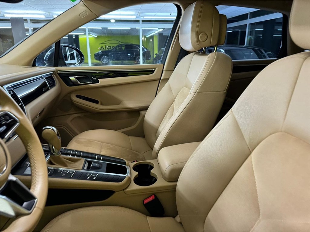 Foto 52 PORSCHE MACAN