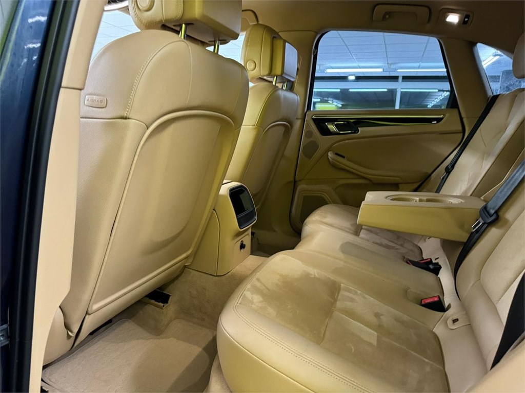 Foto 53 PORSCHE MACAN