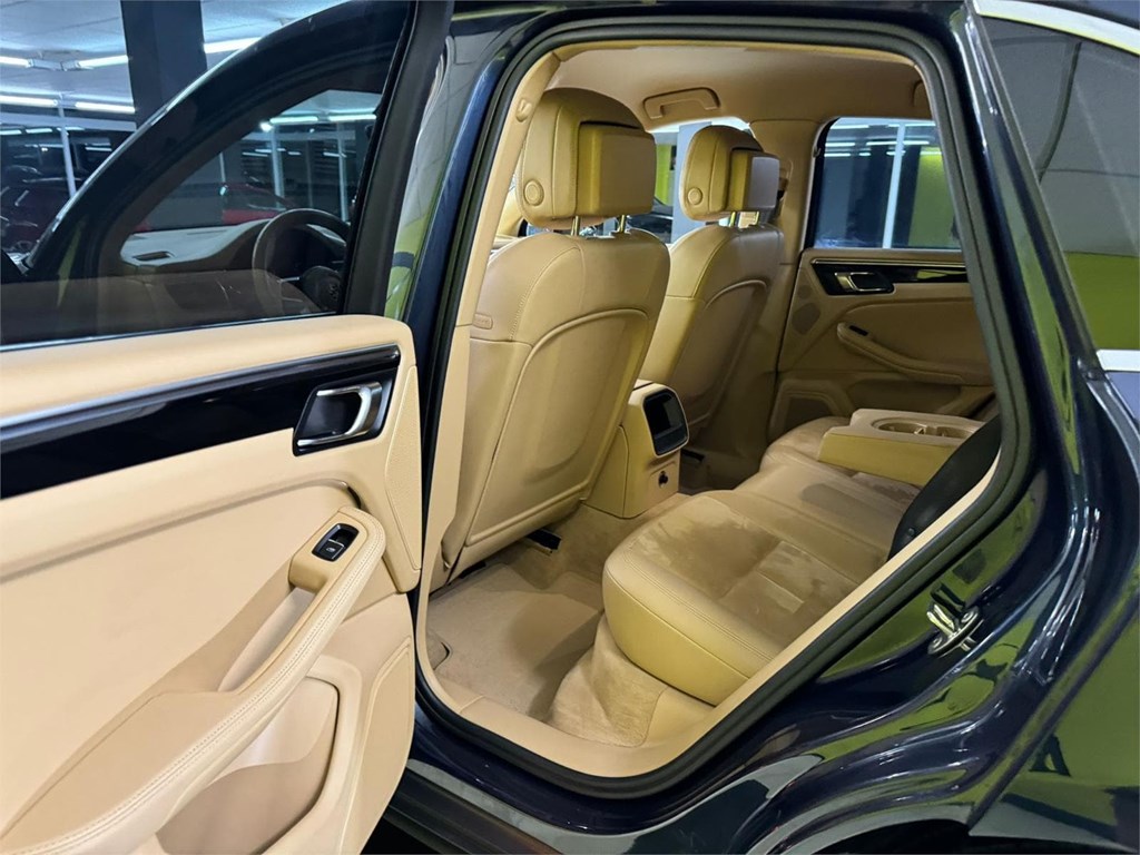 Foto 54 PORSCHE MACAN
