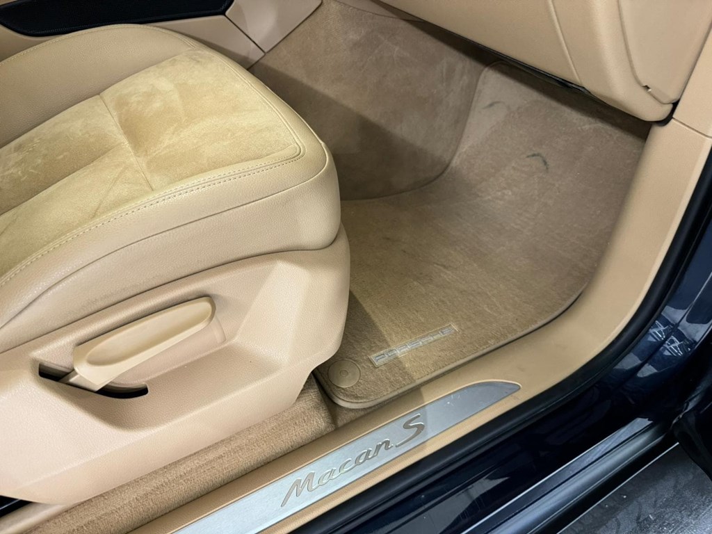 Foto 55 PORSCHE MACAN