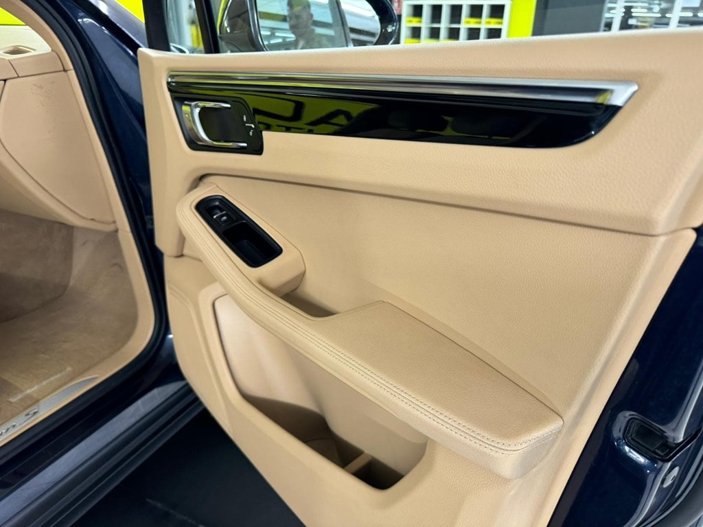 Foto 56 PORSCHE MACAN