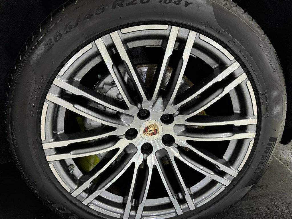 Foto 57 PORSCHE MACAN