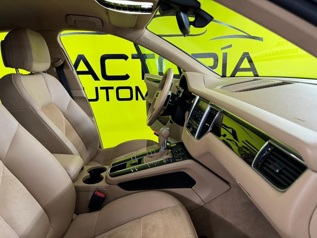 Foto 58 PORSCHE MACAN