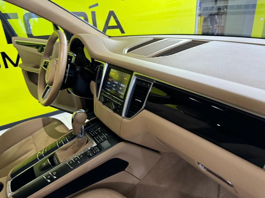 Foto 59 PORSCHE MACAN