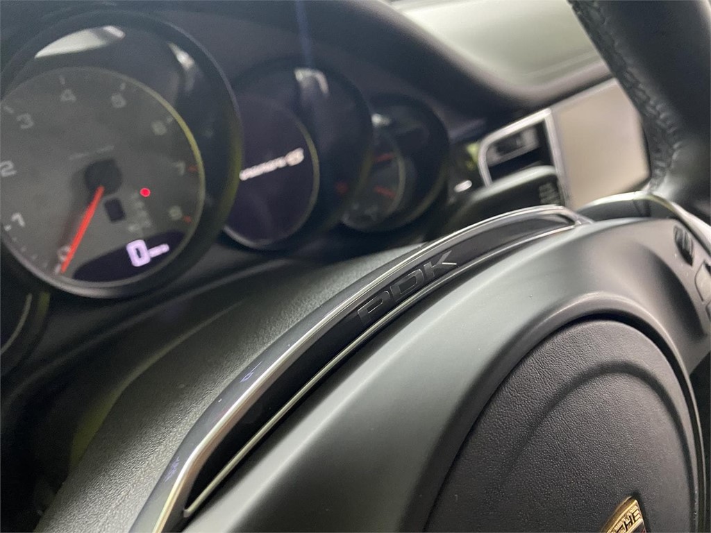 Foto 14 PORSCHE PANAMERA 
