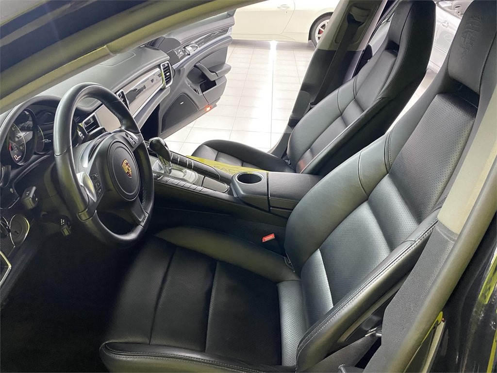 Foto 4 PORSCHE PANAMERA 