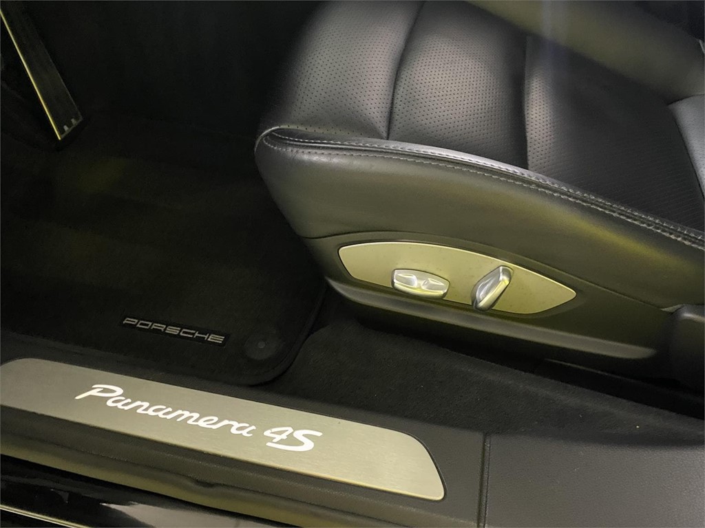Foto 8 PORSCHE PANAMERA 