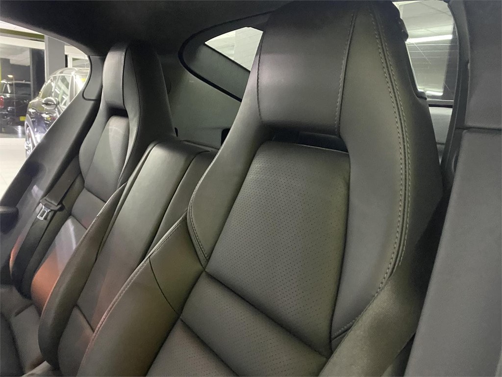 Foto 21 PORSCHE PANAMERA 